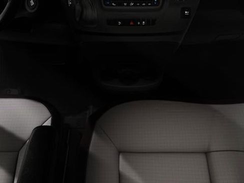 New 2026 RAM ProMaster 1500 w/ Upfitter's Prep Package image 4