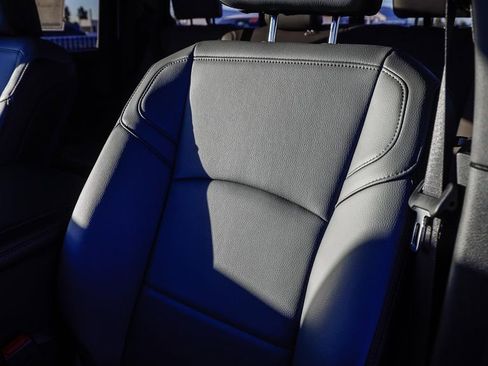 New 2025 RAM 2500 Tradesman image 25