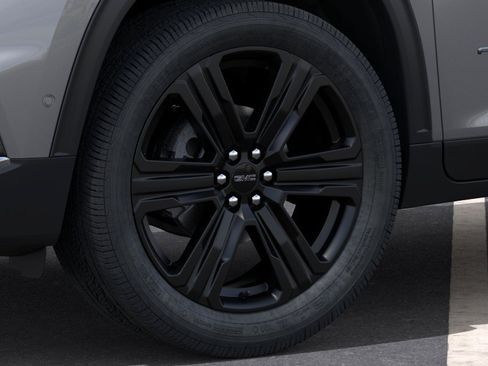 New 2026 GMC Acadia Elevation w/ Super Cruise Package AWD/4WD image 9