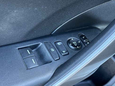 Used 2020 Honda Civic Si image 11