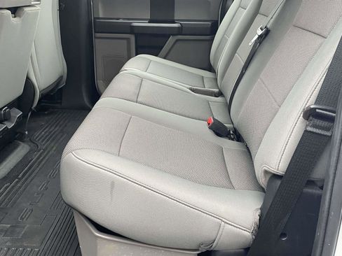 Used 2020 Ford F250 XL w/ STX Appearance Package image 12