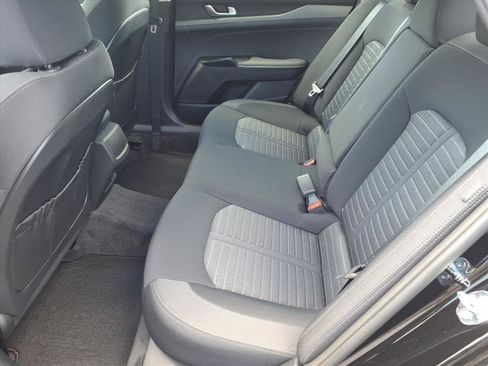 New 2026 Kia K5 LXS FWD image 12