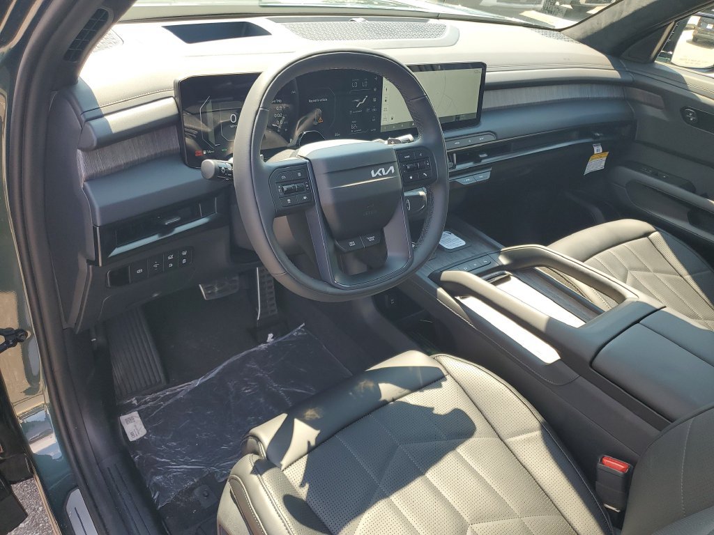 New 2027 Kia Telluride X-Line SX Prestige AWD/4WD image 6