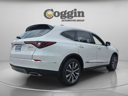 New 2026 Acura MDX FWD w/ Technology Package image 5