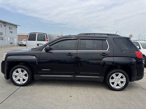 Used 2015 GMC Terrain SLE w/ Convenience Package AWD/4WD image 3
