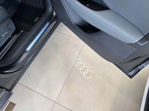 New 2026 Audi Q3 quattro 2.0T image 15