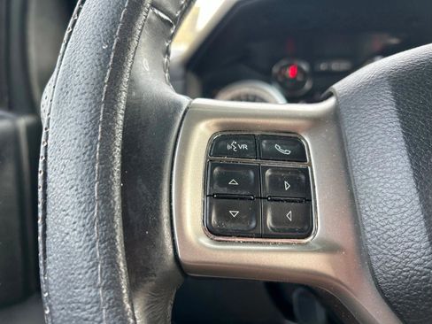 Certified 2018 RAM 1500 Laramie AWD/4WD image 24