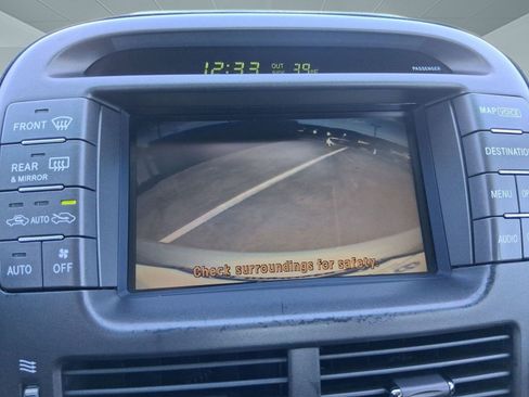 Used 2004 Lexus LS 430 image 25