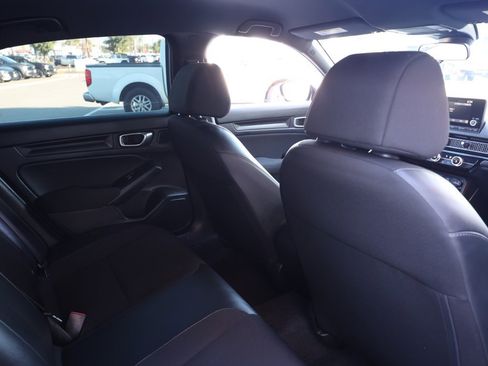 Used 2024 Honda Civic Sport image 16