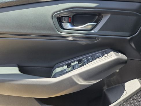 Used 2024 Honda Accord EX image 13