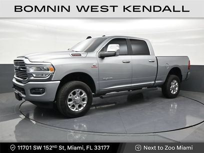 Used 2023 RAM 2500 Laramie
