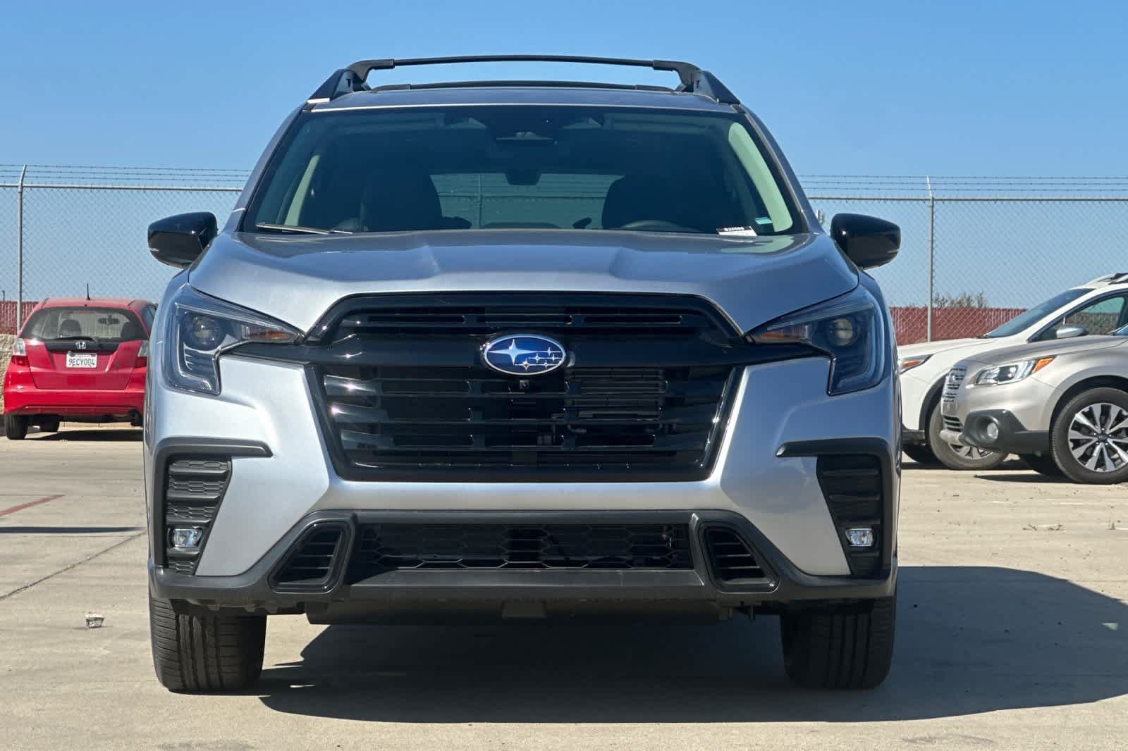 New 2026 Subaru Ascent Bronze Edition w/ Onyx Package AWD/4WD image 8