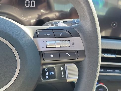 New 2026 Hyundai Sonata Blue image 6