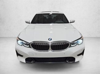 Used 2022 BMW 330i Sedan w/ Driving Assistance Package RWD video 2