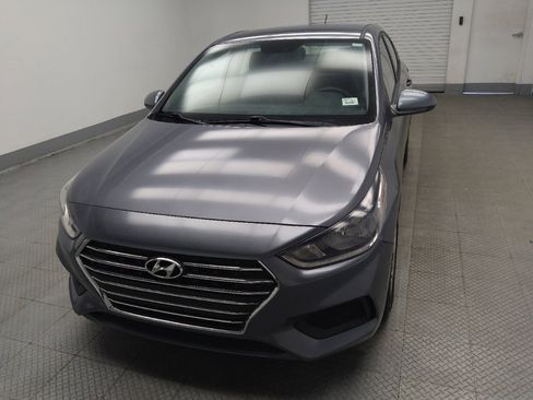 Used 2020 Hyundai Accent SE FWD image 15