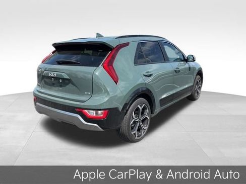 Certified 2024 Kia Niro EX Touring image 8