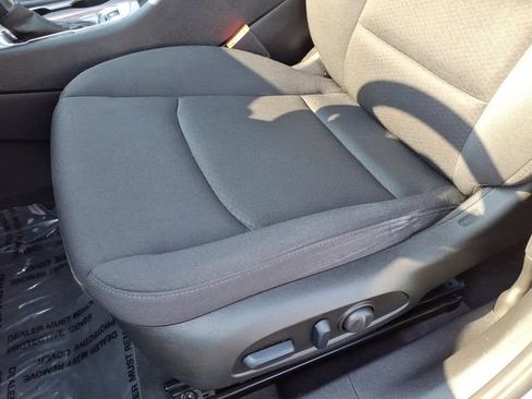 Used 2023 Chevrolet Malibu LS w/ Driver Confidence Package FWD image 16