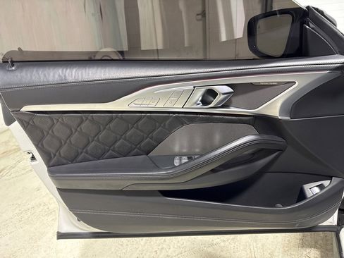 Used 2022 BMW M8 Gran Coupe xDrive Competition w/ M Carbon Exterior Package image 16