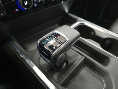 New 2026 Chevrolet Silverado 1500 LT Trail Boss w/ Safety Package image 15