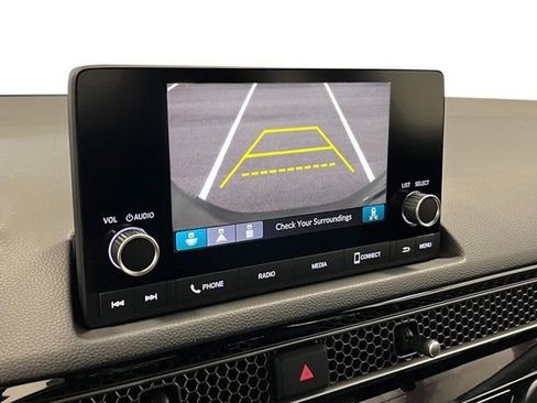 New 2026 Honda Civic Sport image 23