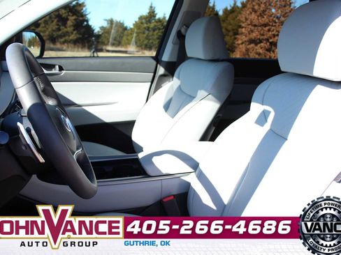 Used 2025 Hyundai Palisade SEL image 23