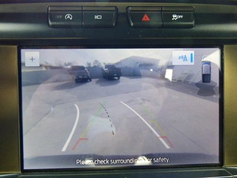 Used 2023 Ford F150 XL w/ STX Appearance Package image 23