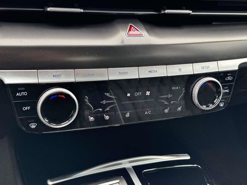 Certified 2024 Genesis G80 2.5T w/ Sport Prestige Package image 24