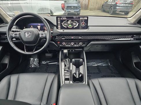 Used 2024 Honda Accord EX-L image 21