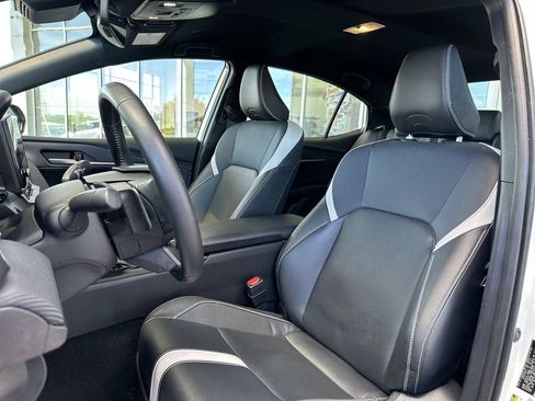 Certified 2025 Toyota Camry SE w/ Convenience Package FWD image 11