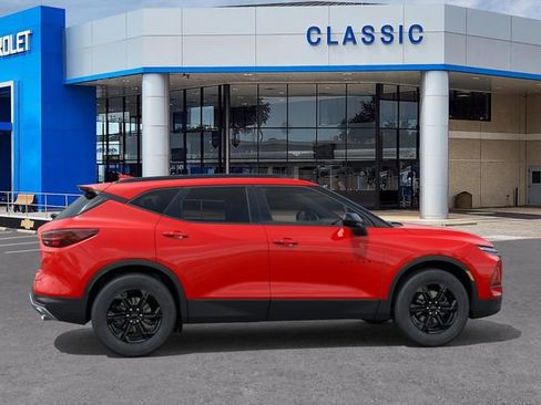 New 2026 Chevrolet Blazer LT w/ Convenience Package FWD image 5