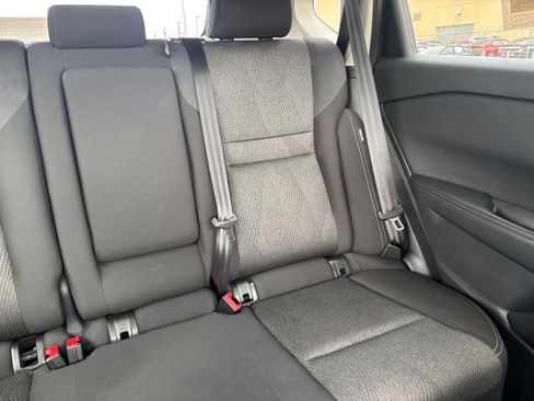 Used 2025 Nissan Rogue SV image 39