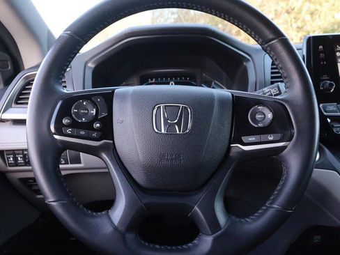 Used 2020 Honda Odyssey EX-L image 13