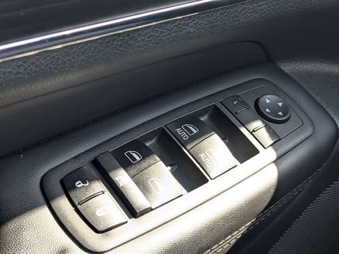 Certified 2021 Jeep Grand Cherokee Limited w/ Luxury Group II AWD/4WD image 25