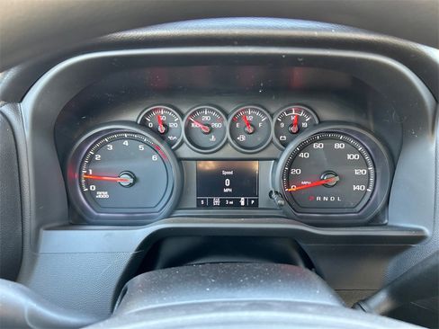 New 2026 GMC Sierra 2500 Pro w/ Convenience Package image 20