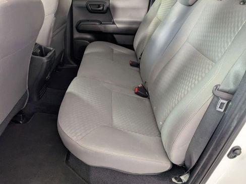Used 2022 Toyota Tacoma SR AWD/4WD image 23