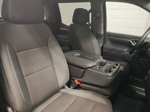 Used 2025 Chevrolet Silverado 1500 LT w/ LPO, Liner Protection Package image 11