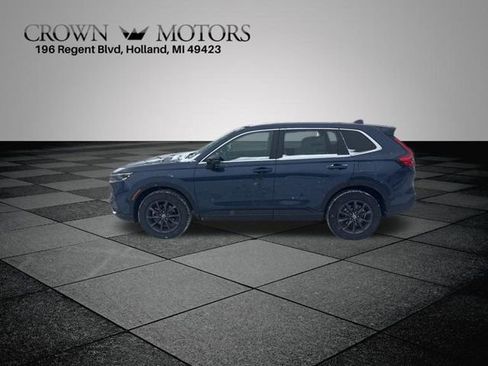 New 2026 Honda CR-V EX-L image 7