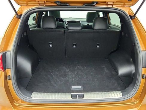 Used 2021 Kia Sportage S w/ S AWD Premium Package image 21