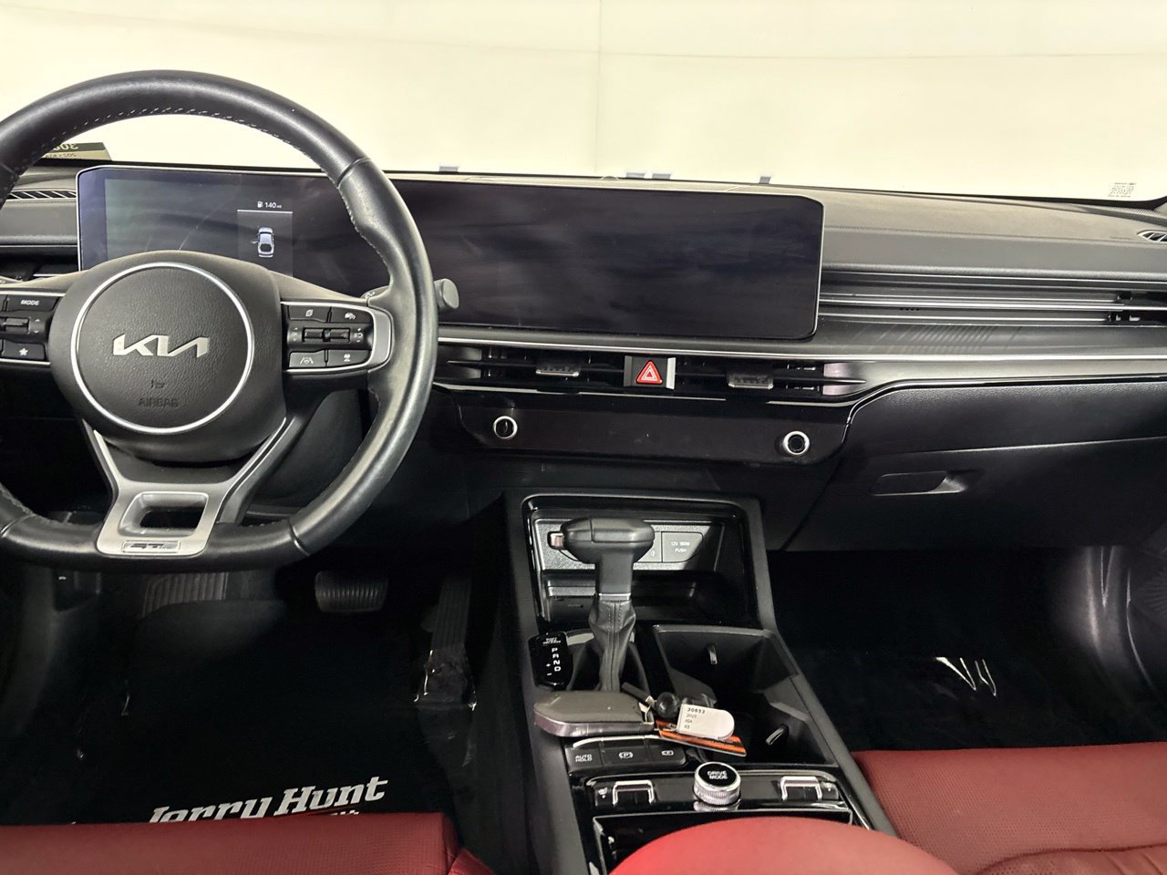 Used 2025 Kia K5 GT-Line w/ GT-Line Premium Package FWD image 26