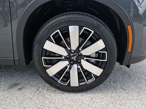 New 2026 Mitsubishi Outlander SE FWD image 11