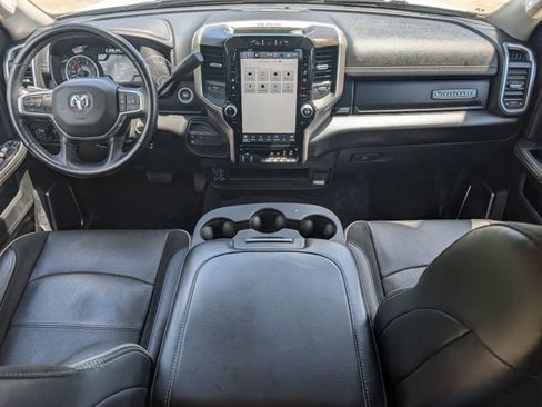 Used 2024 RAM 2500 Laramie w/ Safety Group AWD/4WD image 25