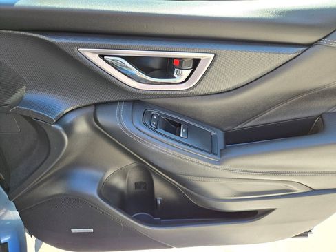 Used 2021 Subaru Forester Touring w/ Popular Package #2 image 21