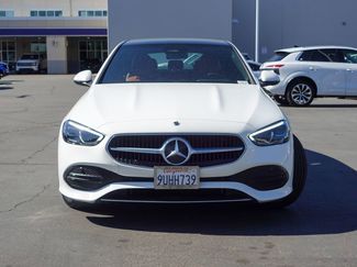 Used 2025 Mercedes-Benz C 300 4MATIC Sedan video 2