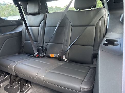 Certified 2024 Chevrolet Tahoe High Country image 26