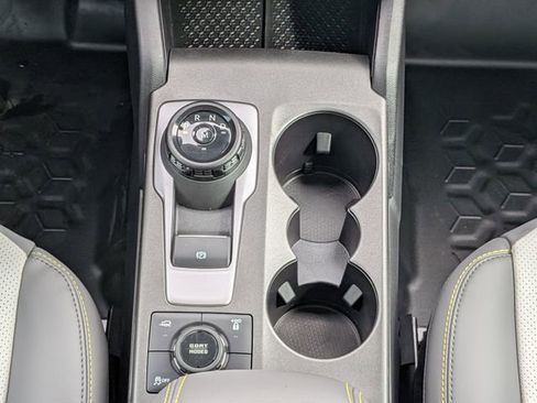 New 2026 Ford Bronco Sport Badlands w/ Sasquatch Badlands Package image 18