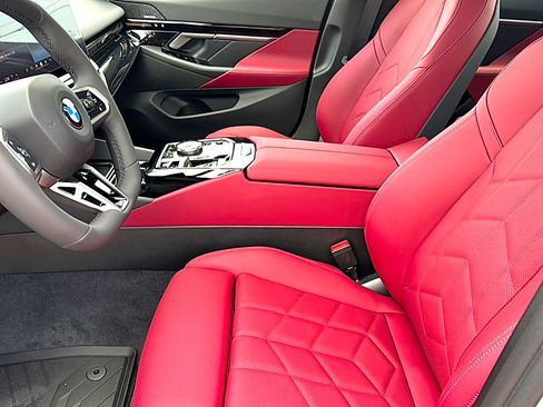 New 2026 BMW 530i w/ M Sport Package RWD image 10