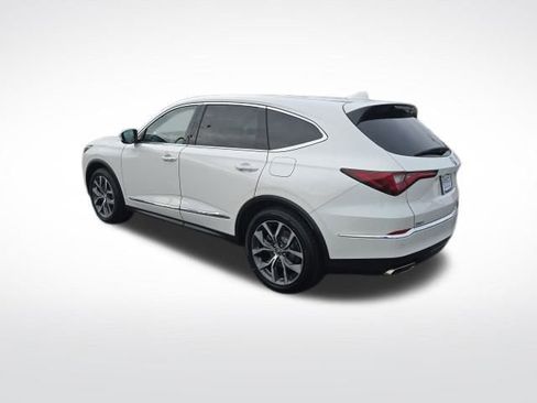 Used 2024 Acura MDX Technology image 5