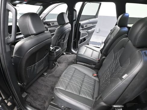 Used 2023 Kia Telluride SX X-Line AWD/4WD image 39