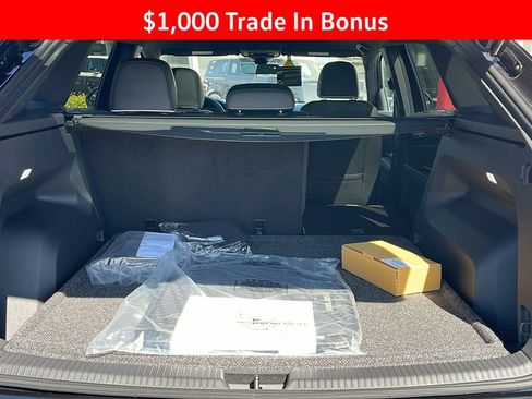 New 2026 Volkswagen Atlas Cross Sport SEL Premium R-Line AWD/4WD image 30