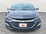 Certified 2023 Chevrolet Malibu LT image 2